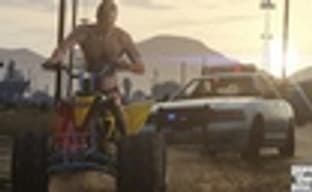 Сентябрьские продажи в PS Store: GTA V установила еще один рекорд