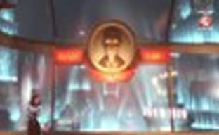 Первые 5 минут BioShock Infinite: Burial at Sea