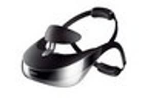 Стартовал прием предзаказов на очки/шлем HMZ-T3 от Sony