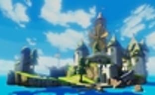 The Legend of Zelda: Wind Waker HD создали за полгода