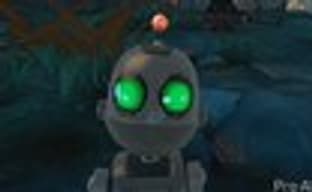 16 минут Ratchet & Clank: Into the Nexus