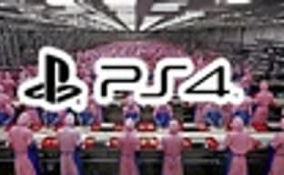 Foxconn эксплуатировала студентов при сборке PS4