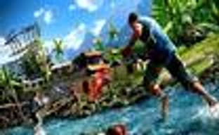 Cliff Martinez работает над Far Cry 4