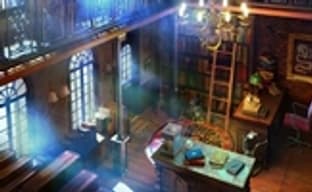 Ремейк Gabriel Knight: Sins of the Fathers в 2014-м