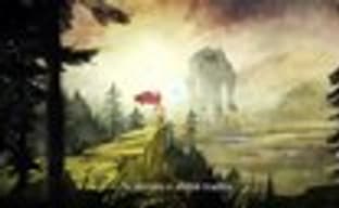 Child of Light - jRPG от Ubisoft