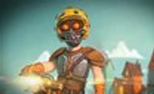 Трейлер Trials Frontier 