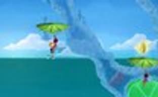 Rayman Fiesta Run для мобильных устройств