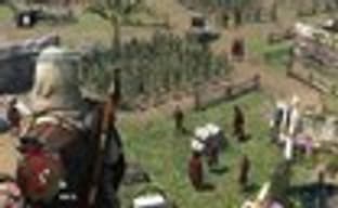 Разработчики об открытом мире Assassin's Creed IV: Black Flag