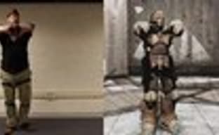 PrioVR - захват движений всего тела