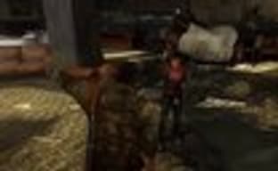 The Last of Us - Joel и Ellie