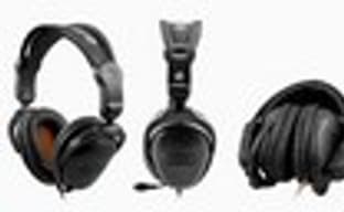 Игровые гарнитуры  5Hv3 и 3Hv2 от SteelSeries