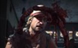 Dead Rising 3 - первый психопат и напарник для кооператива