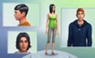 Дебютный геймплей The Sims 4