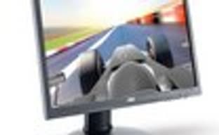 Геймерский монитор AOC g2460Pqu