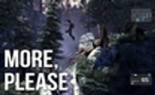 Chair очень хочет создать сиквел Shadow Complex