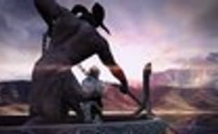 Анонс Infinity Blade III