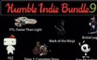 Humble Bundle 9 - Trine 2, Mark of the Ninja, Brutal Legend и другие игры