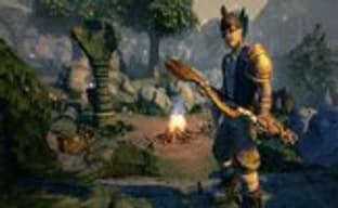 Fable Anniversary отложили на февраль 2014