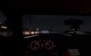 DriveClub - первая демонстрация вечернего заезда