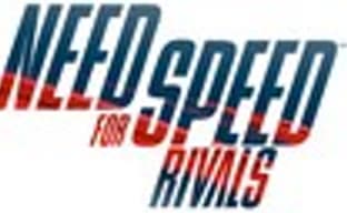 Need for Speed: Rivals - кастомизация авто