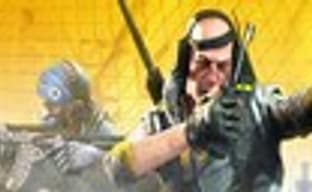 Второй этап альфа-тестирования Dirty Bomb