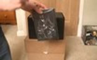 Распаковка коллекционного издания GTA V