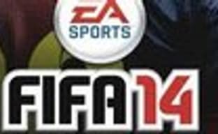 Саундтрек FIFA 14