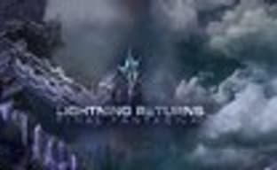 Lightning Returns: Final Fantasy 13 и истребление монстров