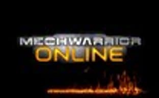 Запуск MechWarrior Online 