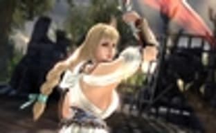 Дебютный трейлер Soul Calibur: Lost Swords