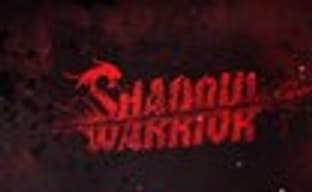 Shadow Warrior - огнестрельное оружие и катана