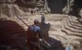 TGS-демонстрация Deep Down