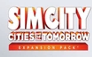Анонс SimCity: Cities of the Future