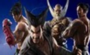 Продажи Tekken превысили 42 млн. копий