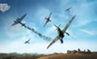 Новая дата выхода World of Warplanes
