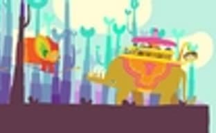 TGS-трейлер Hohokum