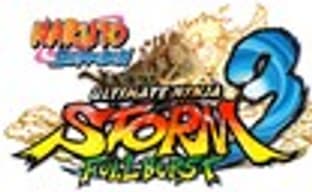 TGS-трейлер Naruto Shippuden: Ultimate Ninja Storm 3 Full Burst 