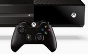 Xbox One - только в горизонтальном положении
