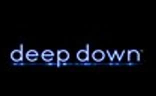 TGS-трейлер Deep Down