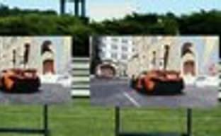 Рекламный ролик Forza Motorsport 5