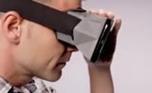 VrAse - недорогой конкурент Oculus Rift 