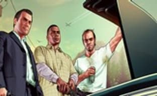 Grand Theft Auto V - $1 млрд. за три дня, абсолютный рекорд