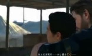 MGS 5: 60fps на новых консолях, 30fps на старых. Новая демонстрация