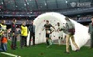 PES 2014: первый патч добавил мультиплеер, второй добавит режим 11 vs. 11 