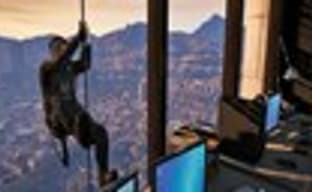 Проблемы в работе GTA 5 на ранних моделях Xbox 360