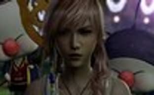 Lightning Returns: Final Fantasy XIII - костюм Yuna из Final Fantasy X