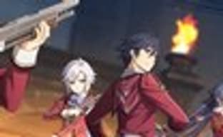 Трейлер The Legend of Heroes: Trails in the Flash