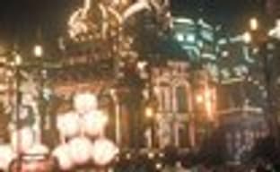 Вступительный ролик Lightning Returns: Final Fantasy XIII