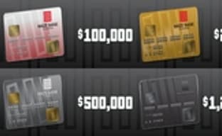 Слух: GTA Online с системой микротранзакций