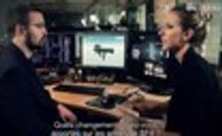 Battlefield 4 - настройка оружия 